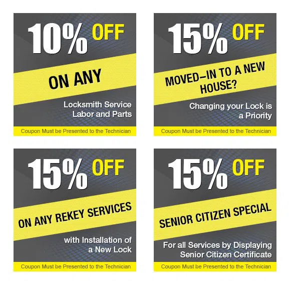 Silver Spring Lock And Locksmith Silver Spring, MD 301-804-9302 - coupon